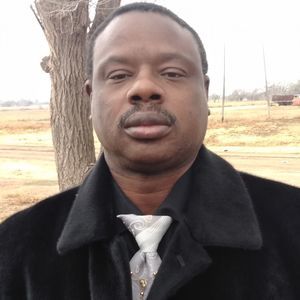 Meet your Posher, Ricky